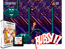 Bubsy II